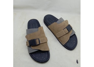 Grosir Sole Sandal Desain Sendiri