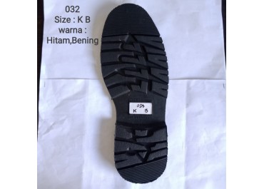 Produsen Sole Sepatu di Bandung
