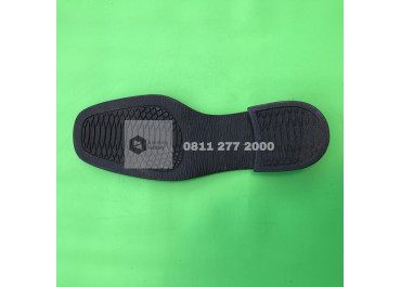 Sepatu Tapak Tebal Wanita